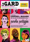 Contes en balade 2011