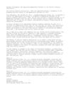 Michael R Blumberg, CMC Appointed Membership Chairman of the Service Industry Association