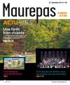 Maurepas Actualités novembre 2011/ n°126