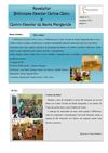Newsletter de setembro