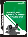 Carrera Profesorado Primaria