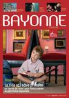 Bayonne Magazine n°128 Septembre - Octobre 2003