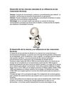 Desarrollo de las ciencias naturales