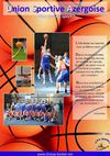 USA Basket Journal octobre-novembre 2011
