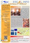 Escal Info Association Novembre 2011