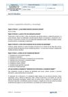 Legislación educativa y tecnología