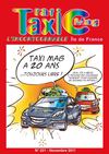 Taxi Mag novembre 2011