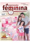 Expressão Feminina - Edição 11
