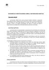 DECISIONES SOBRE LA METODOLOGÍA