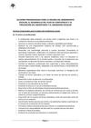 MEJORA DEL RENDIMIENTO