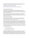 The Value of Logic Interview Questions