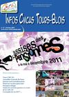 Infos CMCAS Tours-Blois n°12 - Octobre 2011