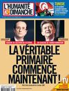 L'Humanité Dimanche du 20 octobre 2011