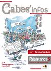 Cabes'infos 69 -Nov. 2011