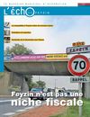 L'Echo de Feyzin n°106 - novembre 2011