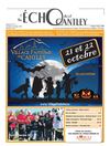 L'Écho de Cantley, Octobre 2011