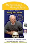 Bibliographie sur les origines de l'homme