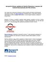 Fabrizio Palenzona: ADR sponsor Festival Film Roma