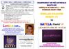 SAPELA/Venelles Golgoth et SAPELA/SMUC
