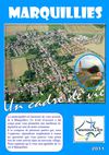 Marquillies - Livret d'accueil pour les nouveaux habitants