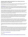 The Spencer Institute's Online Stress Management Coach Certification Teaches Stress Reduction Business and Coaching...