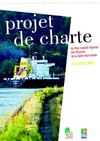 Projet de Charte du Parc (document provisoire)