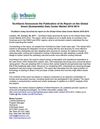 TechNavio Announces the Publication of its Report on the Global Green (Sustainable) Data Center Market 2010-2014