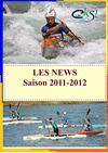 LES NEWS SAISON 2011-2012