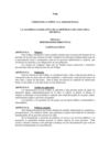 codigo de la niñez y la adolescencia