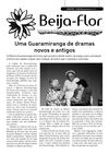 Beija-flor nº3 - 06 de setembro de 2011