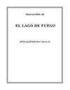 El lago de Fuego