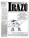 Boletín Columna del Irazú, Octubre 2011