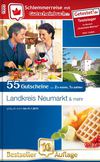 Landkreis Neumarkt & mehr, 10. Auflage – Schlemmerreise mit Gutscheinbuch.de