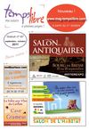 Magazine Temps libre Septembre/Octobre 2011