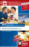 Westmünsterland & mehr, 9. Auflage – Schlemmerreise mit Gutscheinbuch.de