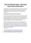Expert Advisor Metatrader
