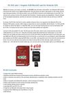 R4 3DS with 4GB Kingston TF card run DSi games on N3DS