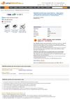 Toshiba Satellite P25 Laptop Battery 12-cell New