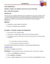 Metabolismo. Profesor: Ladner, Luis Alberto. Sauce de la Luna. Entre Rios