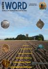UKDN Word - Issue 51 - November 2011