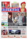 Kasım/Novembre N°6 2011