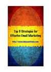 Top 3 Strategies for Effective Email Marketing