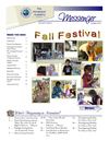 October 2011 Messenger