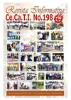 Revista Informativa CECATI No.198 Mes de Septiembre