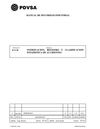 [SI–S–08] Notificación, registro y clasificación estadística de accidentes – PDVSA – Oct. 2000