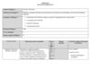 Filosofía de la Educación, asignatura_maestría