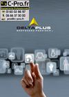 Catalogue Delta Plus (Panoply, Venitex, Tiger)