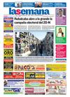Periódico La Semana de Dos Hermanas Nº 804