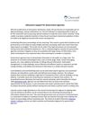 eDiscovery Support for Government Agencies