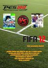 Especial FIFA vs PRO Nosolofreak